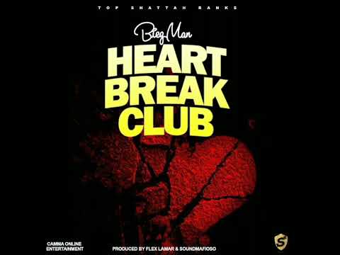 Bieg Man-Heart Break Club freestyle (Prod.flexxlamar&soundmafioso)2022