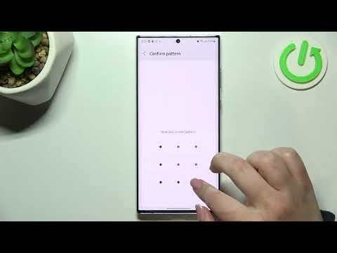 How to Clear Credentials on SAMSUNG Galaxy S22 Ultra - Remove Credentials