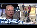 Ron bouwt mega-kerstdorp in woonkamer: ‘Gelukkig vast energiecontract’