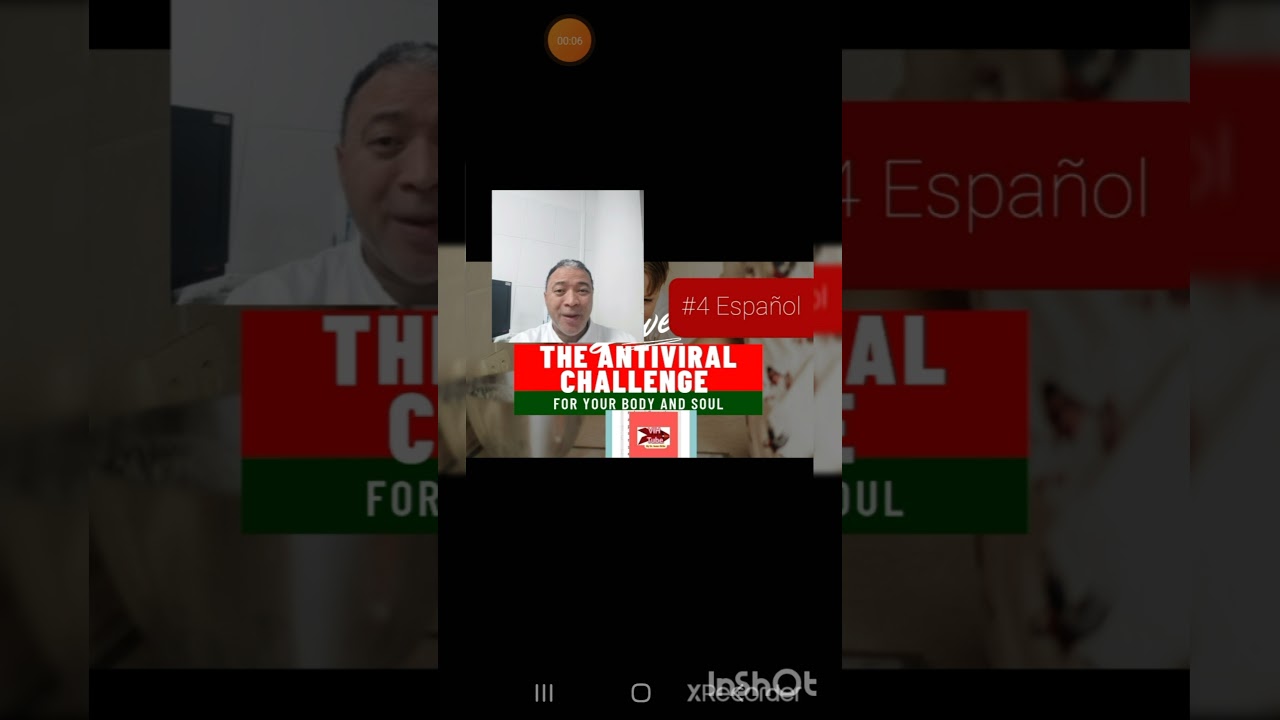 Desafio Antiviral #4