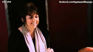 Shimpal meets up with hard rock band Tribal State