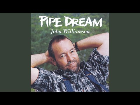 Prettiest Girl In The Kimberley - John Williamson