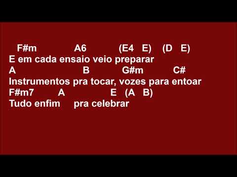 O Milagre desta comunhão - Walmir Alencar