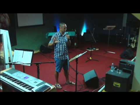 Nedjeljna služba 26.07.2015.