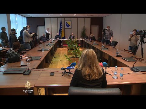 Neefikasno i netransparentno pravosuđe BiH u prvom planu