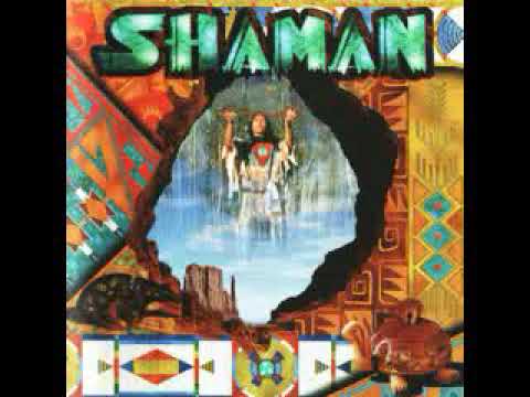 Various – Shaman
