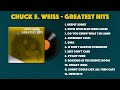 Deeply Sorry - Chuck E. Weiss Greatest Hits 🎷  Rock Of The 70s 80s 90s