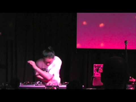 2009 IDA Australasian DJ Championships - Promo