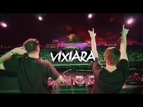 Sobota X QBIK X Martin Vide - Silence (Vixiara blend)