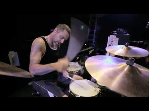 Alt Drums ReFill - Ryan Greene Creator Series Drum Library