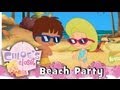 Chloe S Closet Beach Party