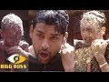 Bigg Boss 11 Vikas Hina Take REVENGE From Akash Puneesh