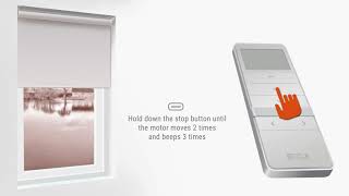 Pair new remote control
