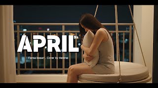 Download lagu April - Fiersa Besari Cover by Helena #fiersabesari #coversong #helena #poppunk #luka mp3