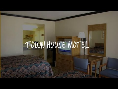Town House Motel Review - Chico , United States of America