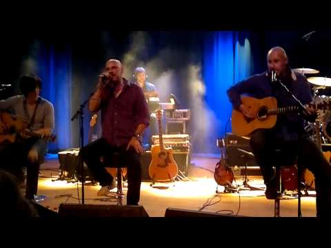 Wingenfelder und Wingenfelder: Won't forget these days, Wattstock 2012