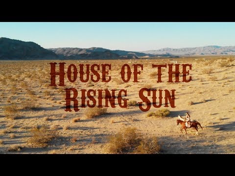 House of the Rising Sun - Esteban feat. Teresa Joy