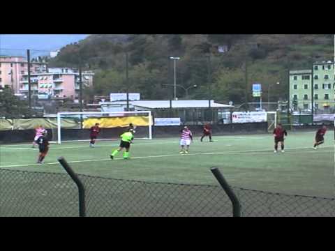 DIL11 251112 CAVALLETTE - RONCHESE 1-1 | PRIMA CATEGORIA