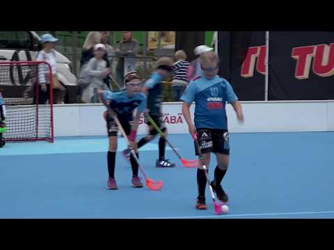 Northern Stars E - Kirkkonummen Rangers