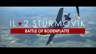 IL-2 Sturmovik: Battle of Bodenplatte