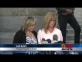 Kayla Muellers Family Holds Press Conference in.