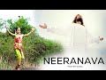 Neeranava | Christian | Bharatanatyam | prayer song | Adhidhi Chandrashekar