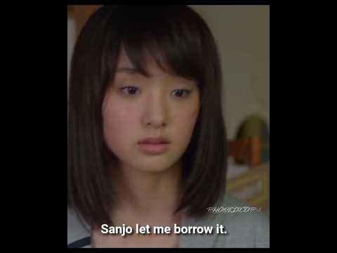 I Bet Her Heart Skip a Beat #L.DK #kentoyamazaki #lovestatus #shortsvideo