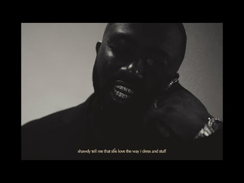 Ice Prince - Slap The Ring (feat. Chopstix) [Official Visualizer]