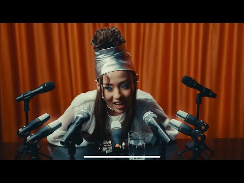 Magnet Brain - Message From My Angel (Official Video)