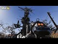 СКРЫТЫЕ ЛОКАЦИИ ДЛЯ КЕМПА FALLOUT 76