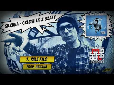 GRZANA - 07-Pale Kilo