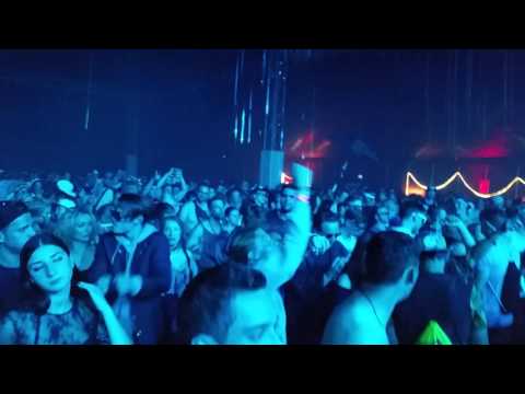 Monika Kruse - Ikarus Festival 2, Memmingen 2016