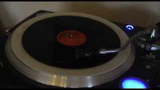 Ike Perkins: River Boat (with Clark Terry), 1952