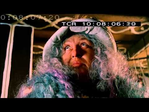 O Pernikové chaloupce / pohádka 15 min.