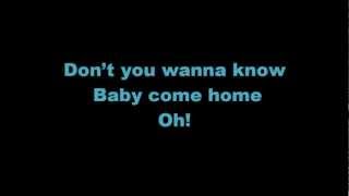 Shakira - Why Wait (lyrics)