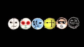 Hollywood Undead - Lump Your Head