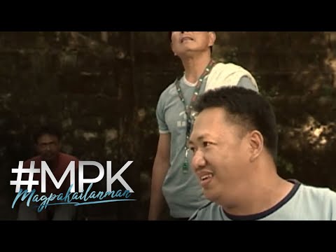 #MPK: May kapansanan, naging basketball player! (Magpakailanman)