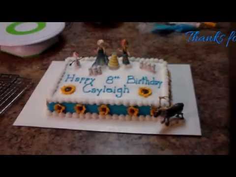 download lagu mp3 mp4 Frozen Sheet Cake, download lagu Frozen Sheet Cake gratis, unduh video klip Frozen Sheet Cake
