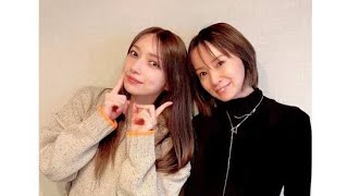 「そっくりすぎる...！」鈴木亜美2歳長女の顔出しショットが話題「ミニあみーごかわいい」「可愛すぎて全然変顔じゃない」