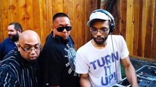 Beat junkies- Slum Village -I Don't Know