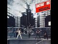 The Dictators - Young Fast Scientific (1977)