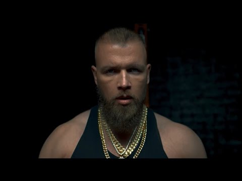 Kollegah feat. Farid Bang x Sun Diego - ICED OUT