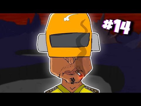 BLOK EKIPA (014), GDZIEŚ W KOSMOSIE