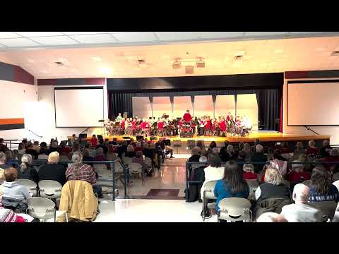 Angels of Joy arr Patrick Roszell