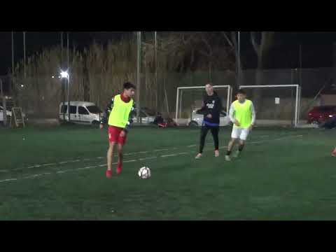 HALA MADRID VS  LA 512 - #LigaNuñez - #Apertura SLS 2/7/2022