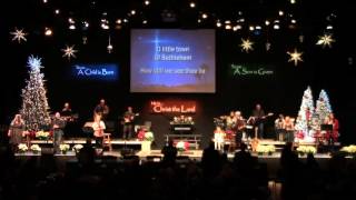 O Little Town of Bethlehem - Christ Community Praise Band