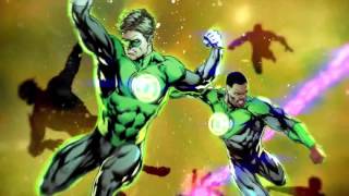 DC Films Presents: Dawn of Justice League - Parte 5/5 (Legendado)
