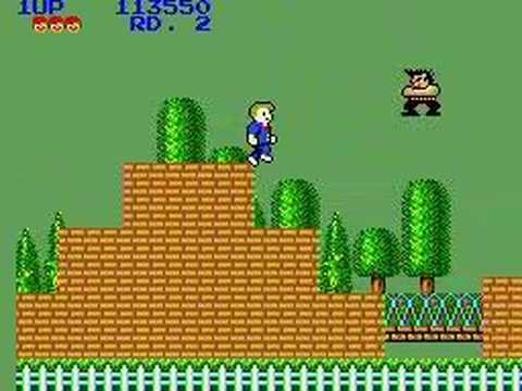 my hero master system test