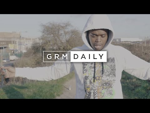 MDidit - Reality Check [Music Video] | GRM Daily