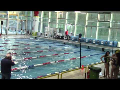 Maka M.(1) Lenzi N.(4) Mirto L.(5) Restivo R.(7) 50FA - Siena 25.02.24